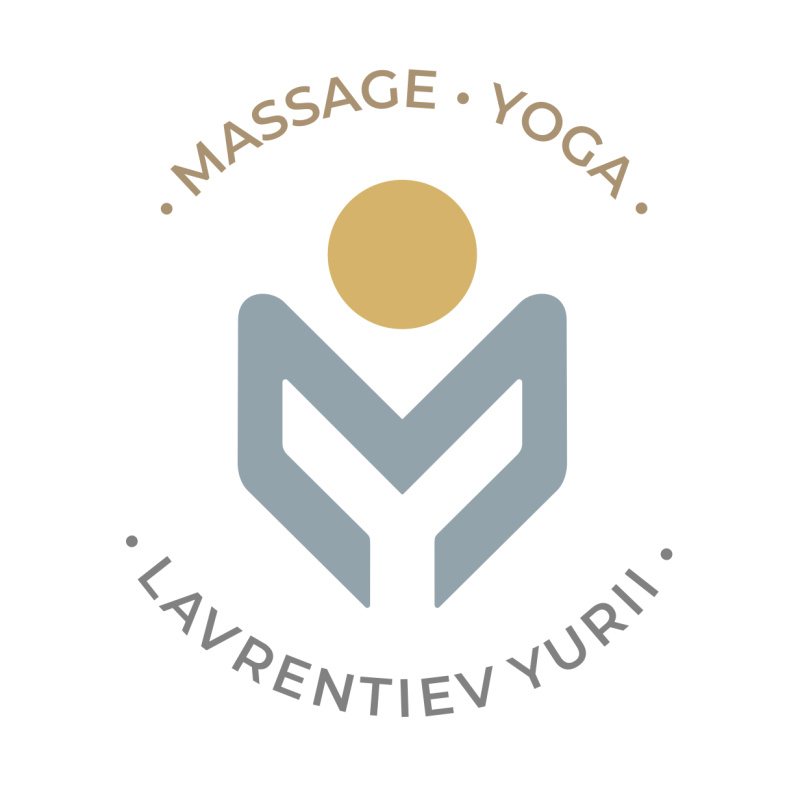 Massage Yoga — Privat Label