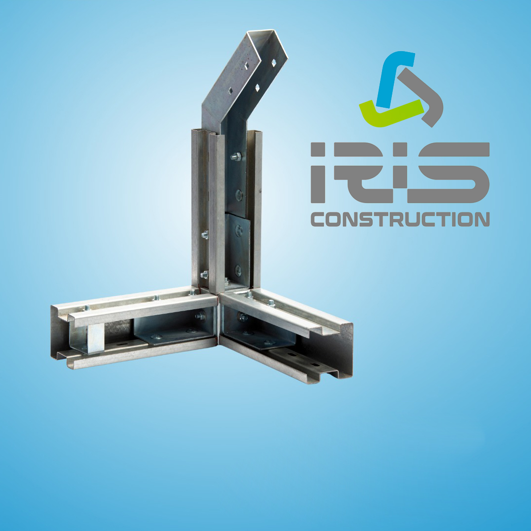 IRIS construstion