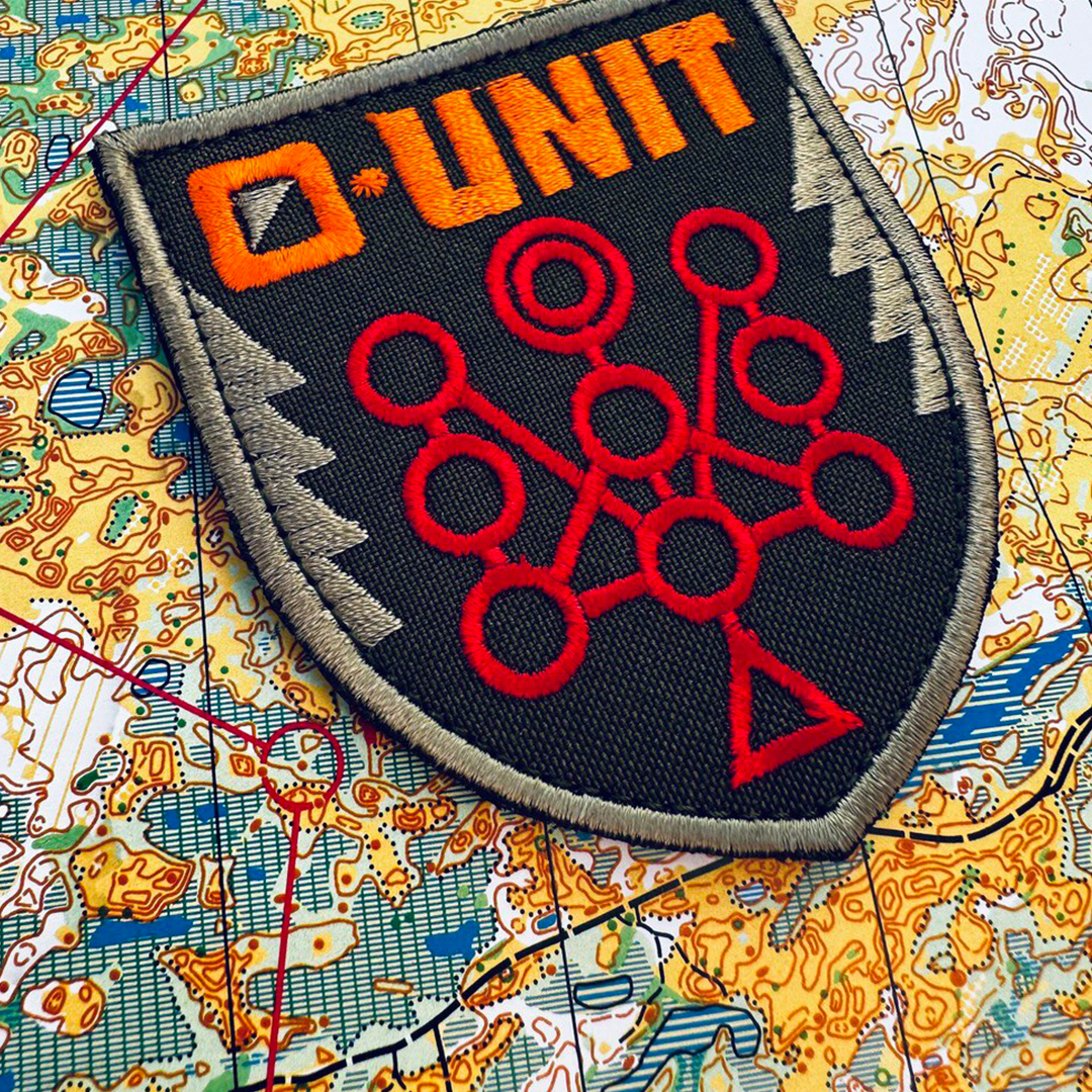 O-UNIT