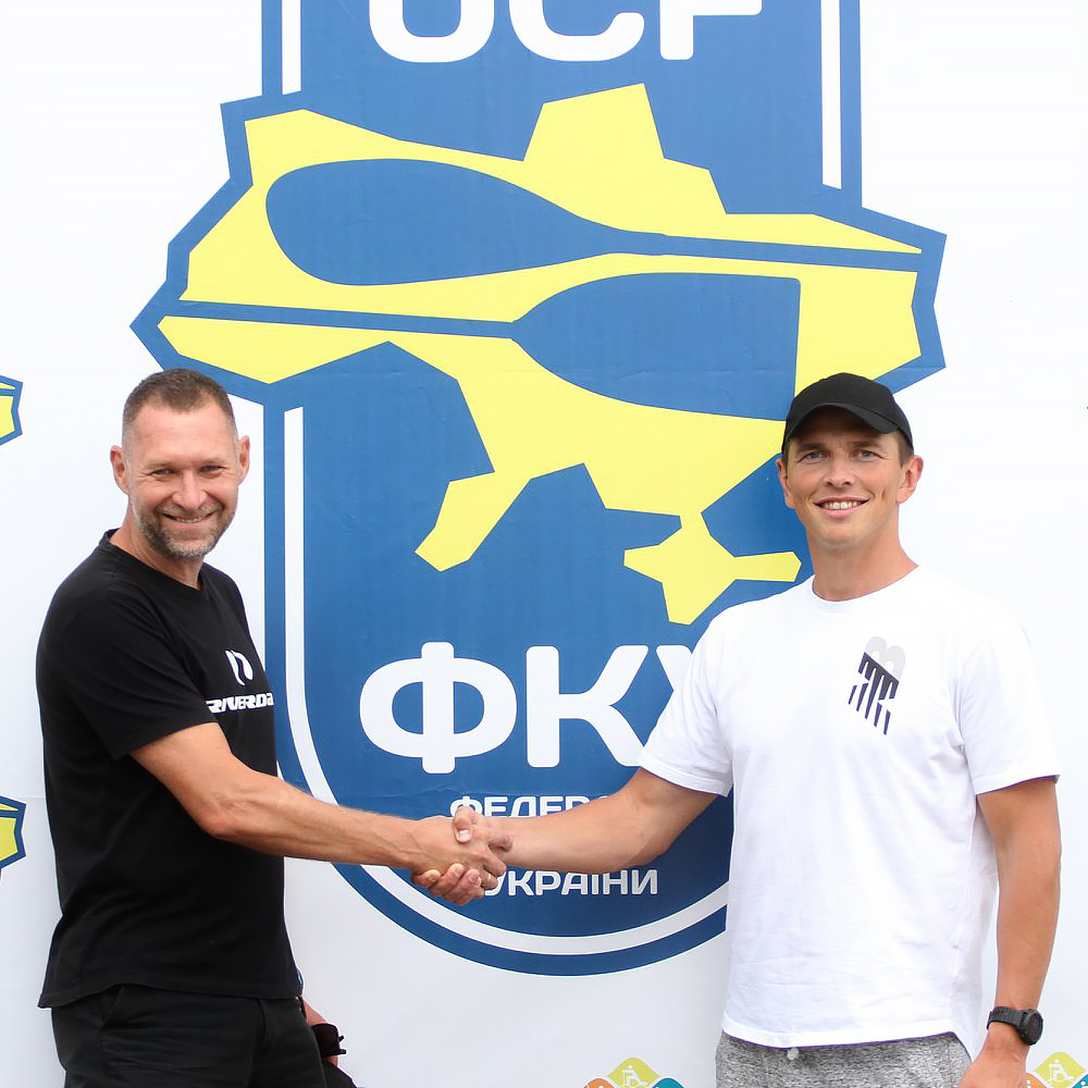 Ukrainian Canoe Federation